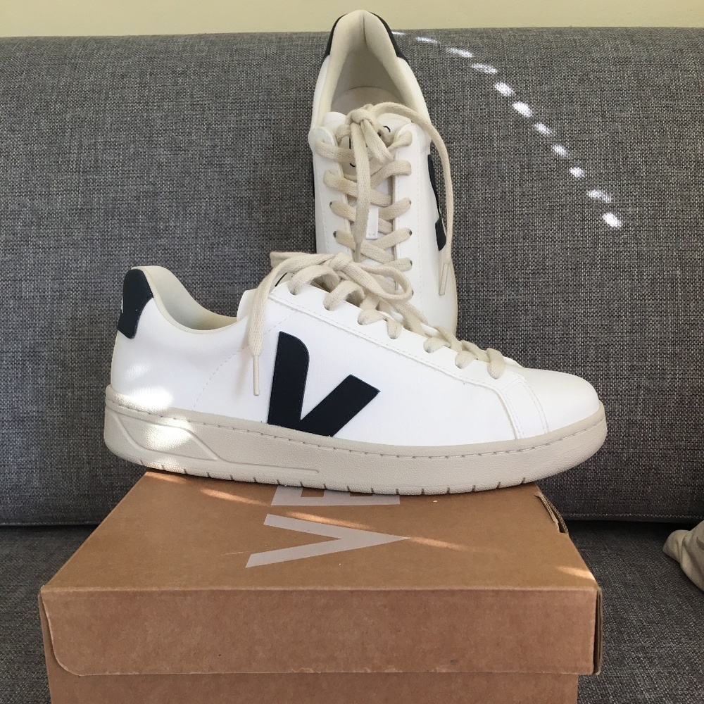 Veja Urca White / Nautico NIB